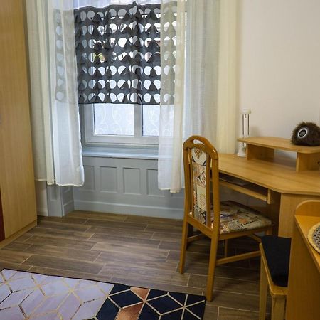 布达佩斯Cosy Casa公寓 外观 照片