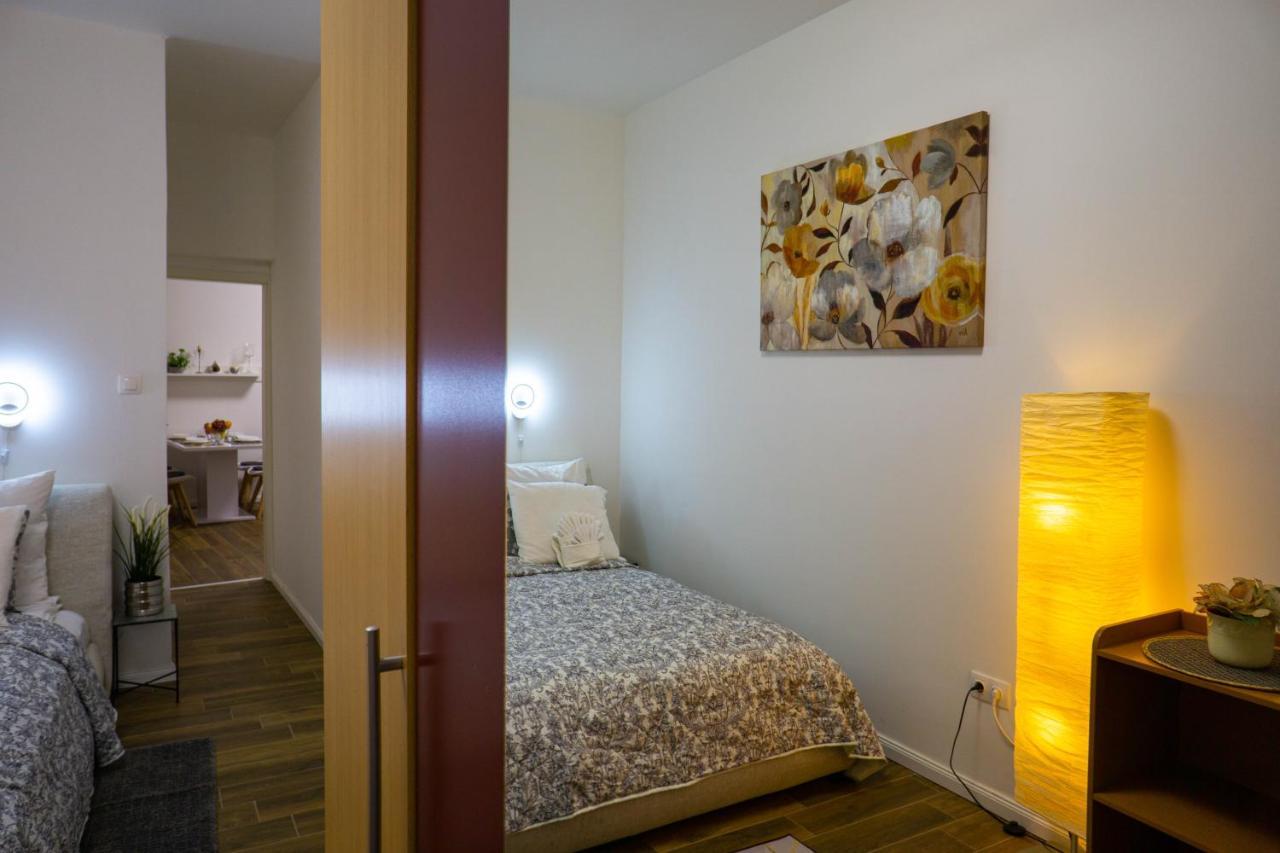 布达佩斯Cosy Casa公寓 外观 照片