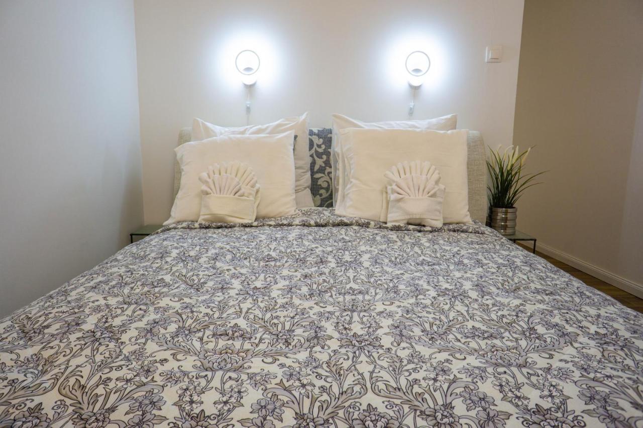 布达佩斯Cosy Casa公寓 外观 照片
