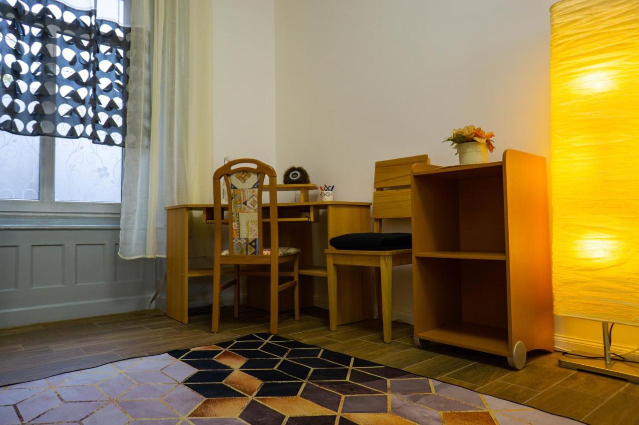 布达佩斯Cosy Casa公寓 外观 照片