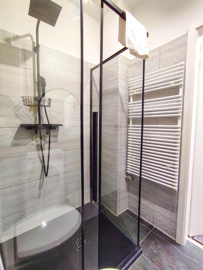布达佩斯Cosy Casa公寓 外观 照片